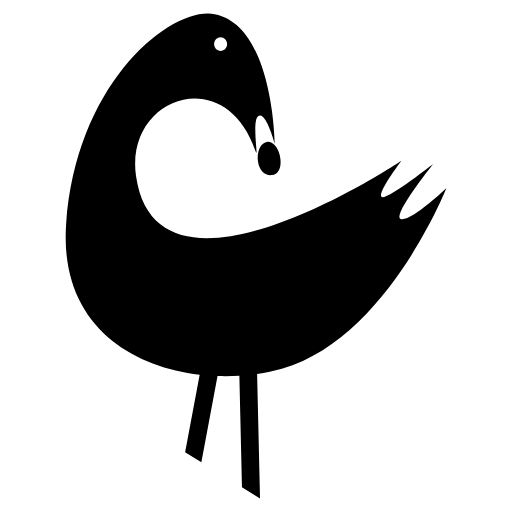 Sankofa Symbol